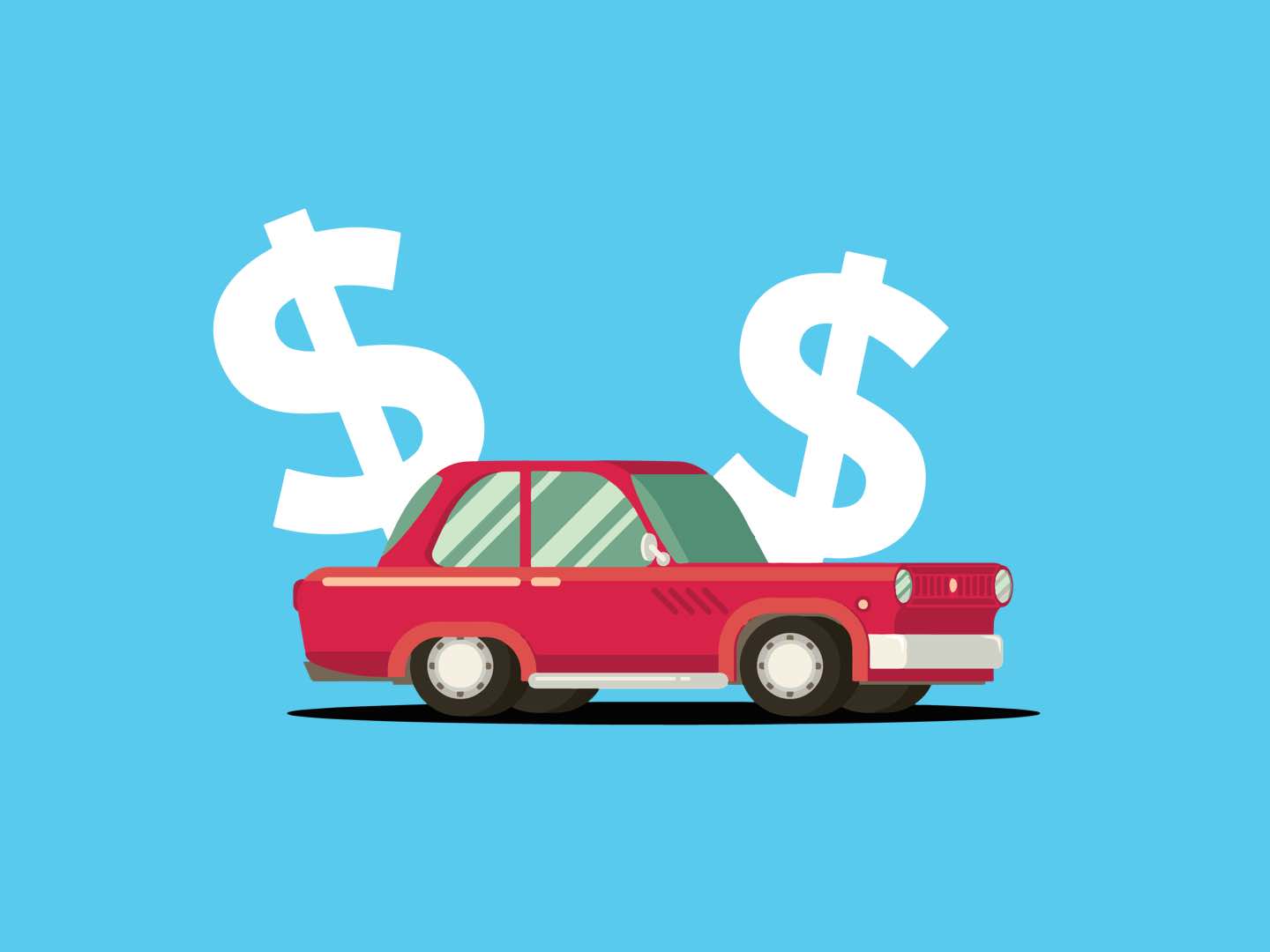 All that you need to know about the cost of owning a car. (You’ll be amazed!)
