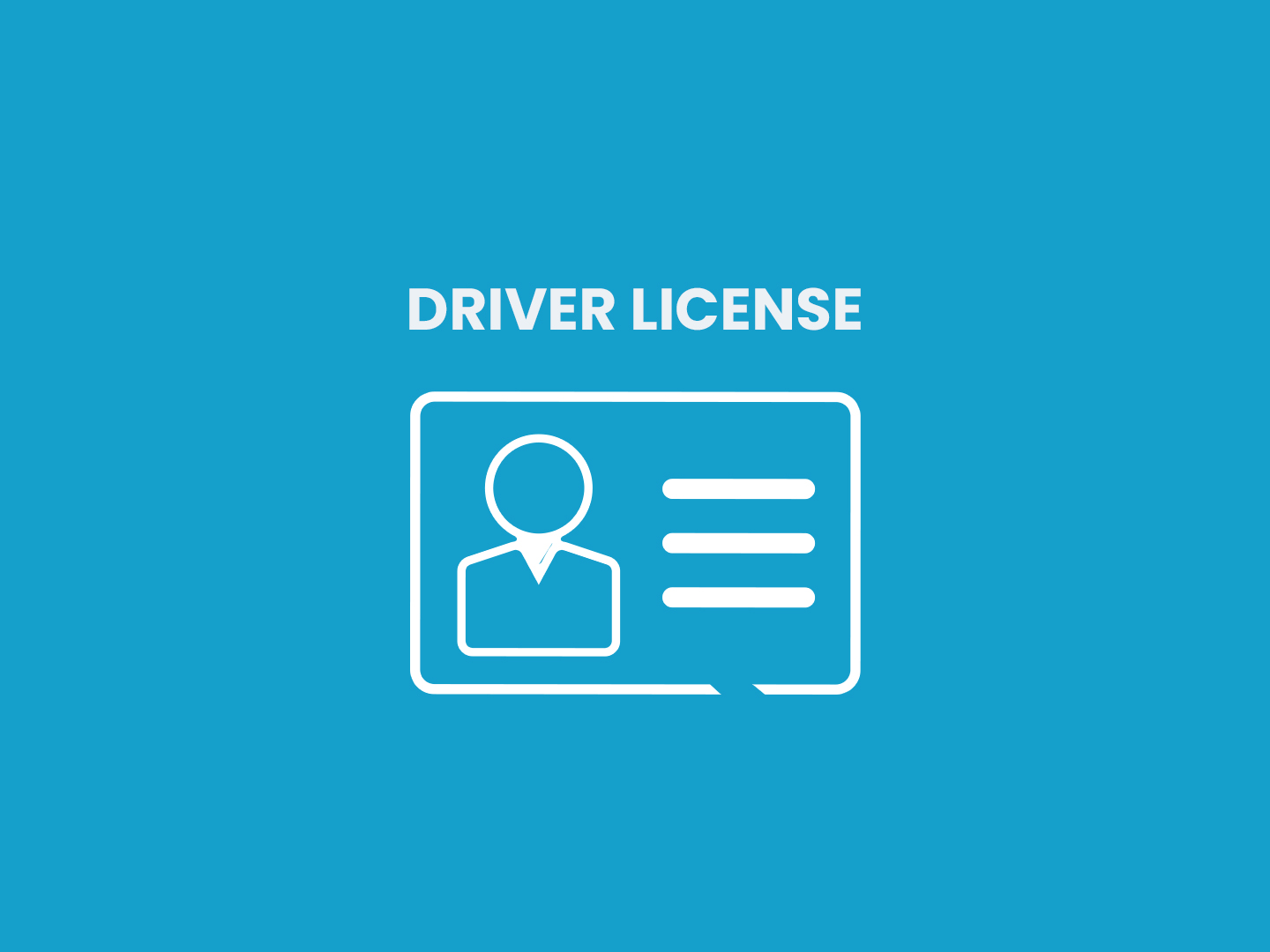 How to get a driver’s license in UAE