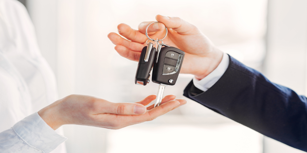 Benefits of Leasing Over Buying a Car