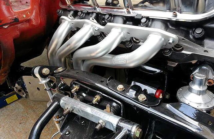 Understanding Car Headers and Their Impact on Performance