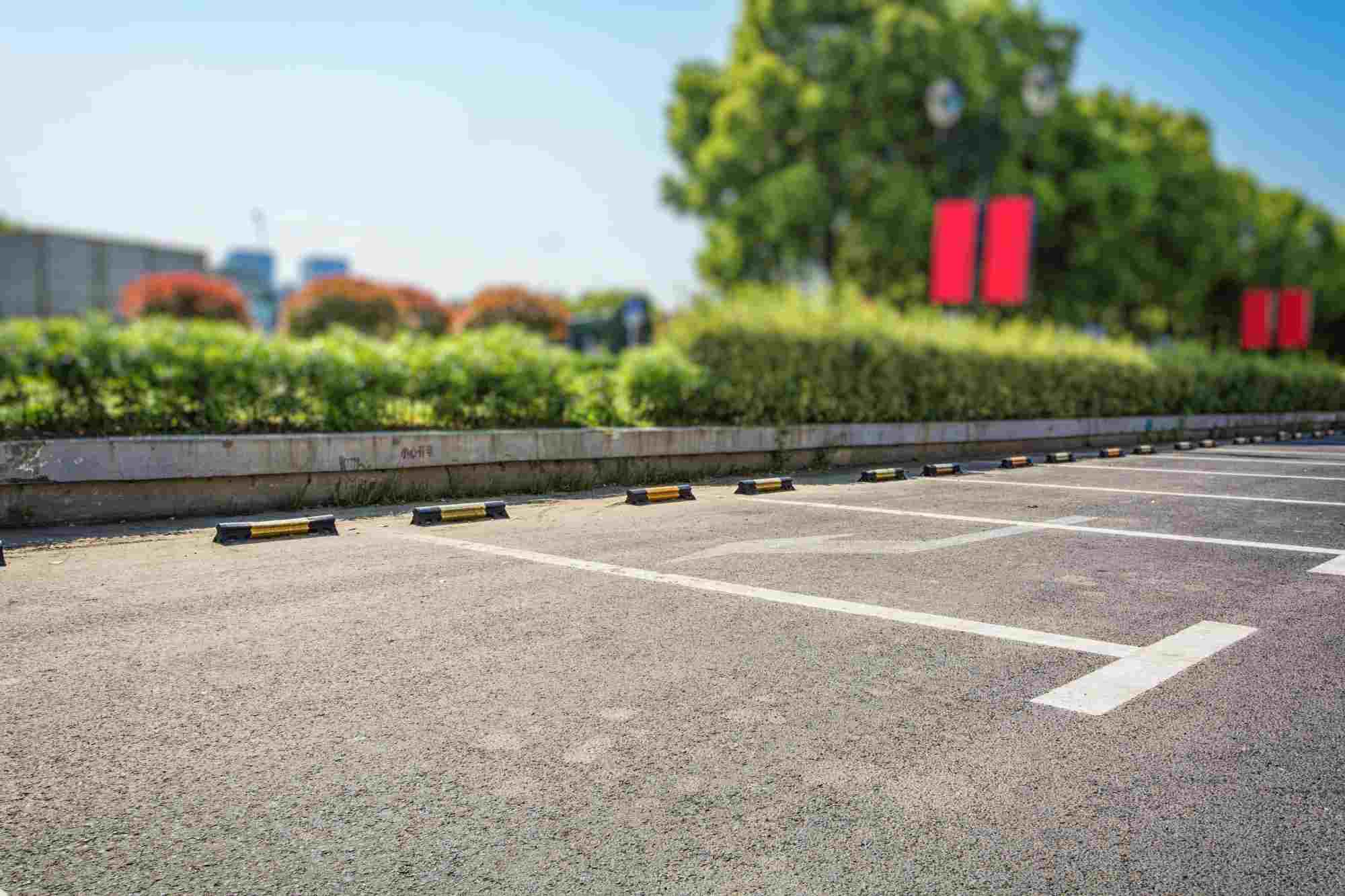 Navigating Parking Payment Options in Dubai