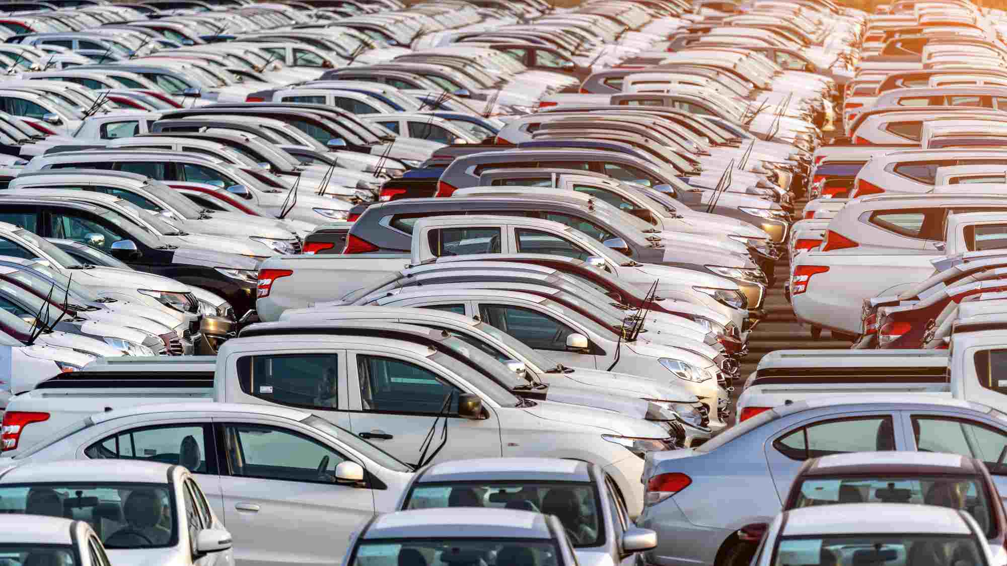 Where’s the Best Place to Buy a Used Car in Saudi Arabia?